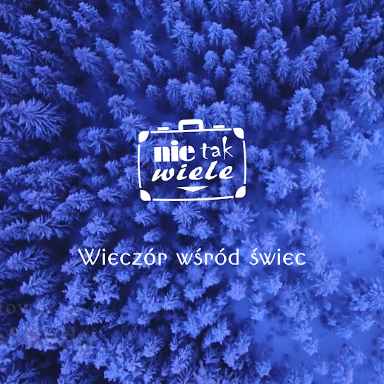 Wieczór wśród świec 